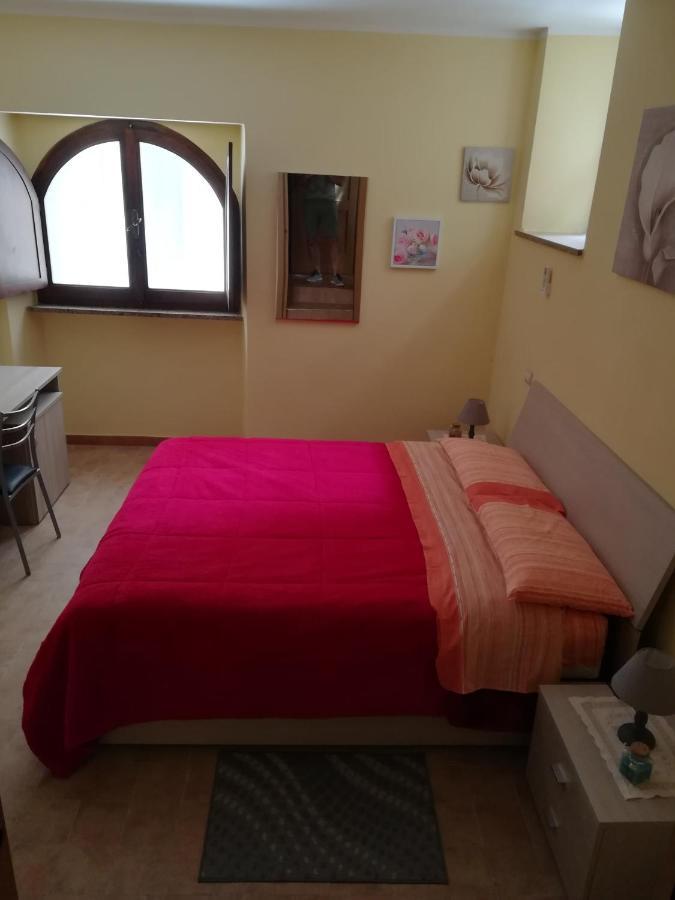 La Corta Di Spello Camere Luaran gambar